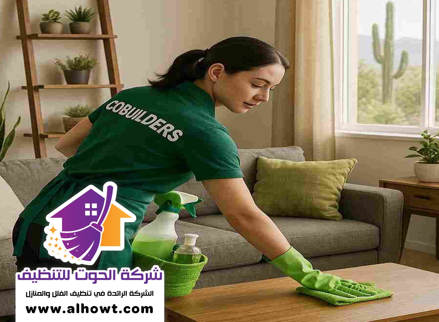 شركة تنظيف فلل في عجمان شركة تنظيف فلل في عجمان