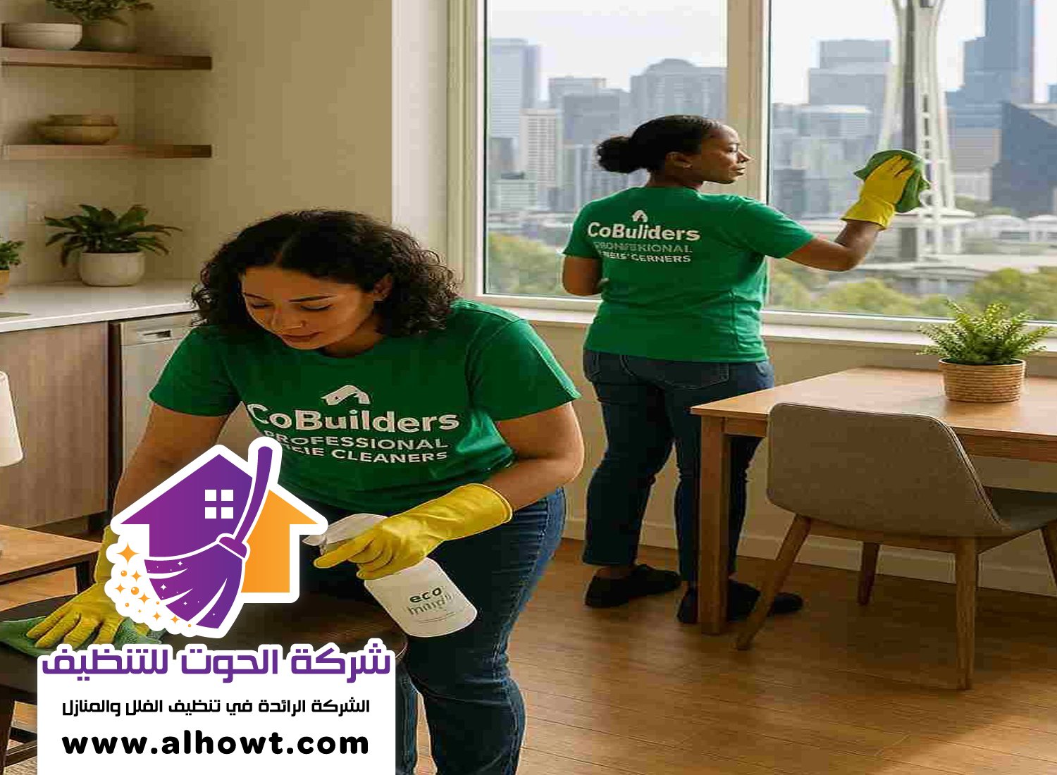 شركة تنظيف فلل في عجمان شركة تنظيف فلل في عجمان