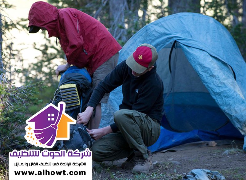 شركة تنظيف خيام في العين شركة تنظيف خيام في العين