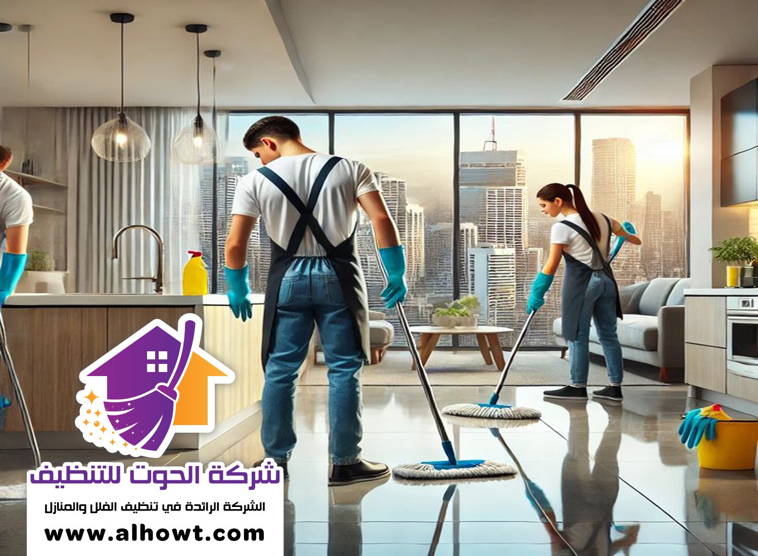 شركة تنظيف فلل في دبي شركة تنظيف فلل في دبي