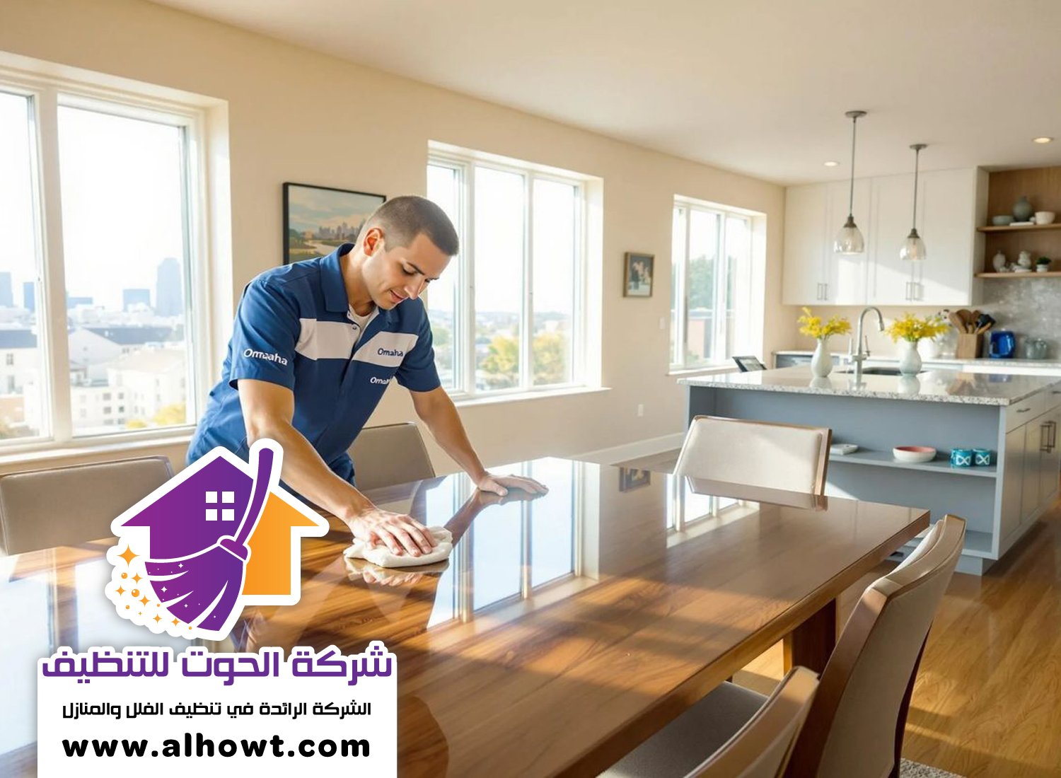 شركة تنظيف منازل في راس الخيمة شركة تنظيف منازل في راس الخيمة