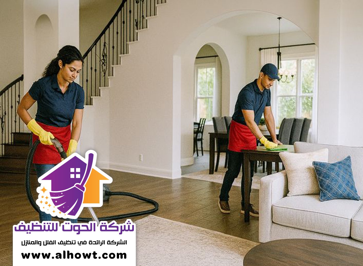 شركة تنظيف منازل في ام القيوين شركة تنظيف منازل في ام القيوين