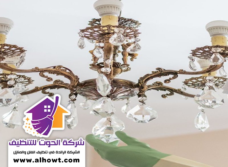 شركة تنظيف نجف في الفجيرة