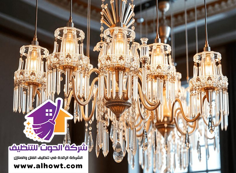 شركة تنظيف نجف في الشارقة