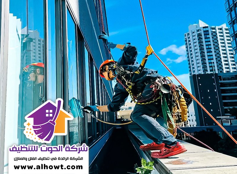 شركة تنظيف واجهات في الفجيرة شركة تنظيف واجهات في الفجيرة