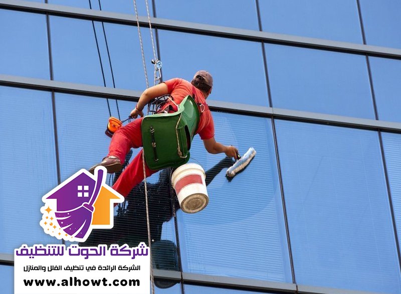 شركة تنظيف واجهات في عجمان شركة تنظيف واجهات في عجمان