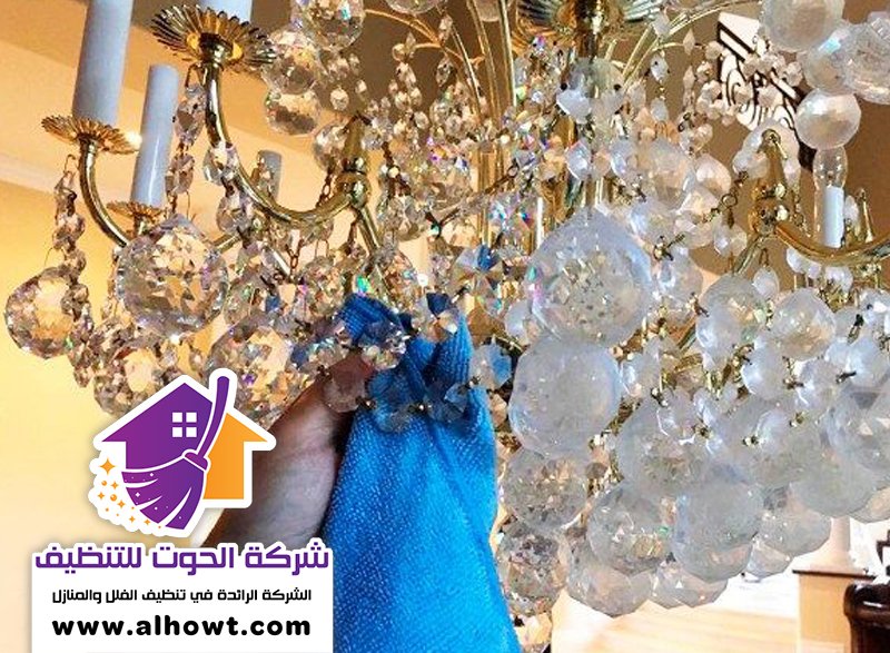 شركة تنظيف نجف في ام القيوين