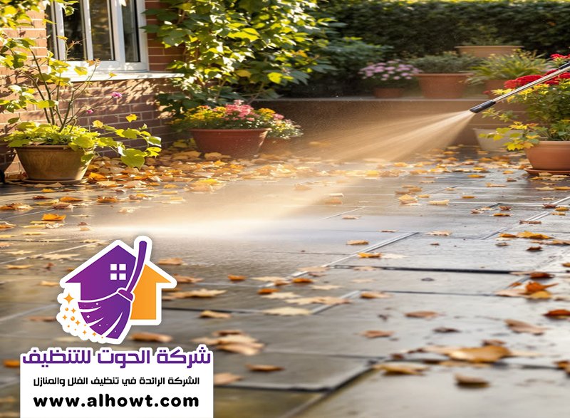 شركة تنظيف احواش في دبي شركة تنظيف احواش في دبي