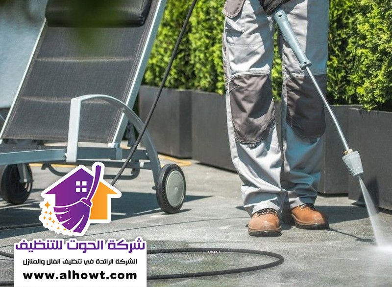 شركة تنظيف احواش في عجمان تنظيف أحواش الاستراحات في عجمان