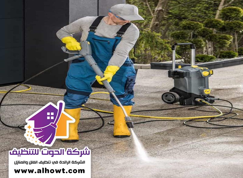 شركة تنظيف احواش في الفجيرة إزالة الأتربة والرمال والمخلفات في الفجيرة