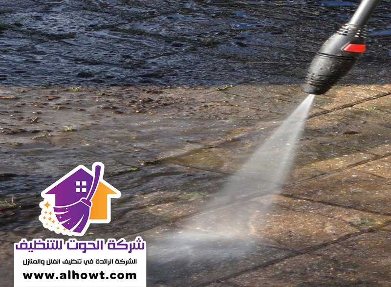 شركة تنظيف احواش في العين تنظيف الأحواش المهملة وإعادة ترتيبها في العين