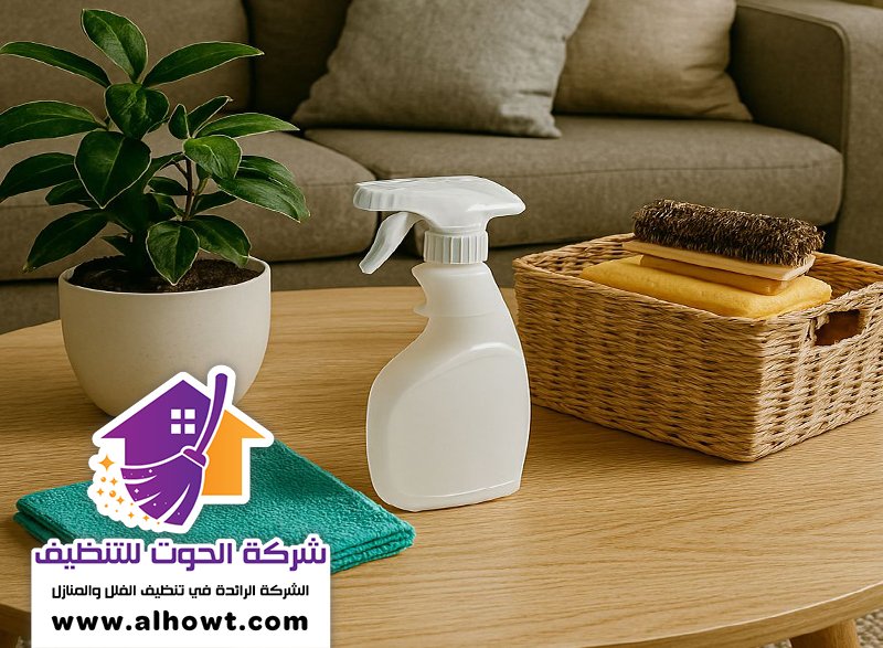 شركة تنظيف شقق في العين شركة تنظيف شقق في العين